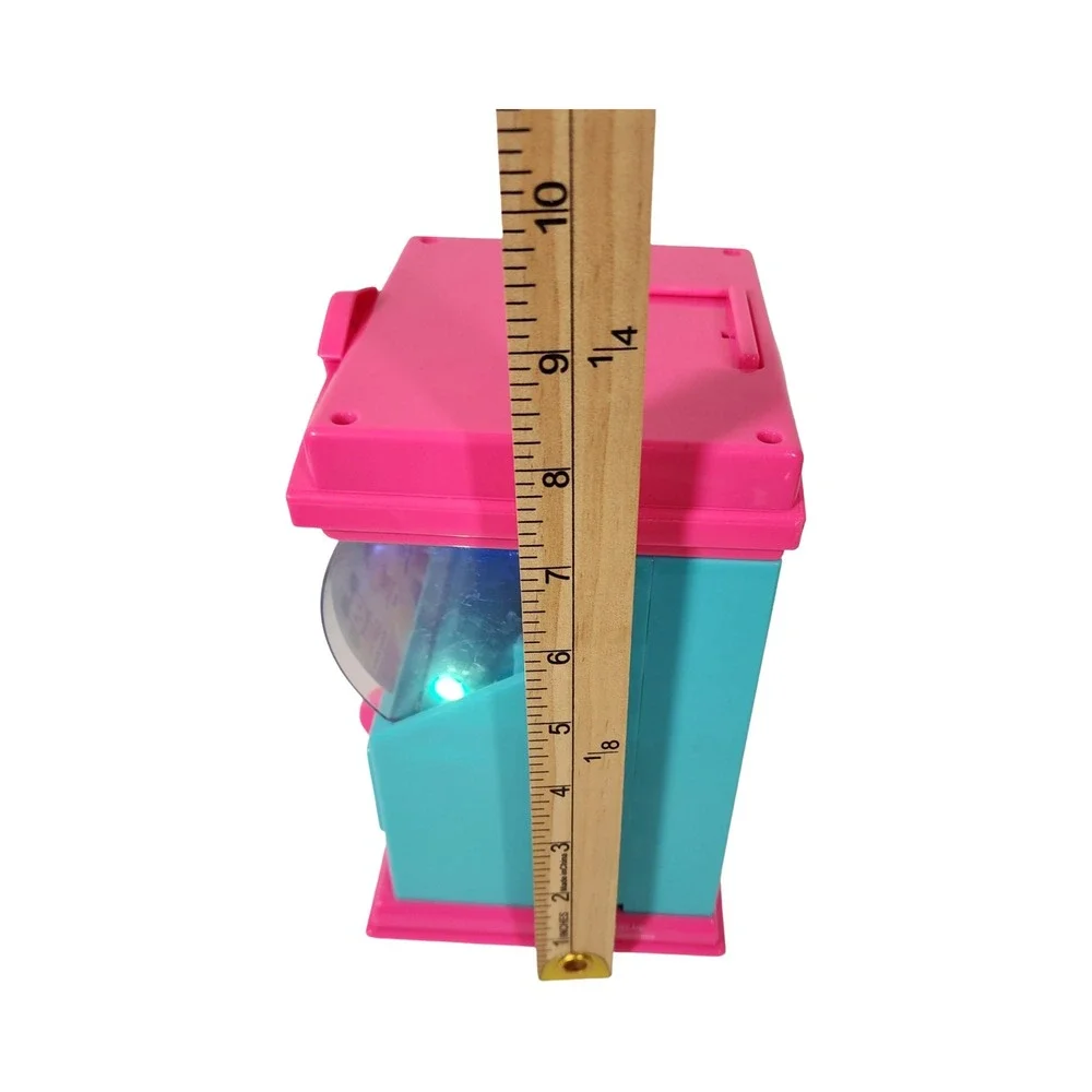 Disney Doorables‎ Squishalots Gumball Machine Toy Playset